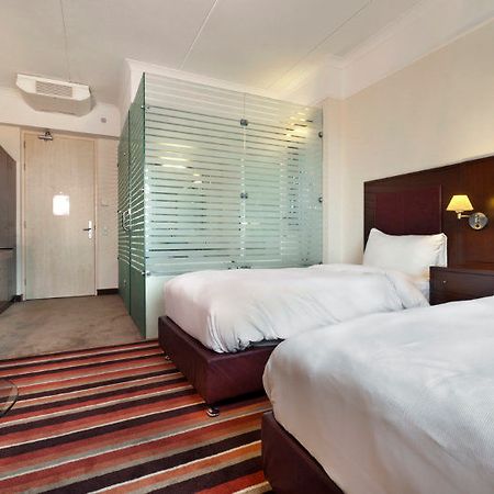 Best Western Plus Grand Winston Рейсвейк Екстер'єр фото