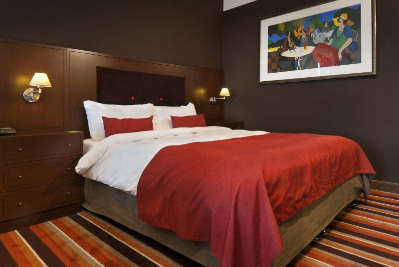 Best Western Plus Grand Winston Рейсвейк Екстер'єр фото