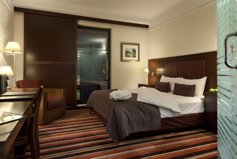 Best Western Plus Grand Winston Рейсвейк Екстер'єр фото