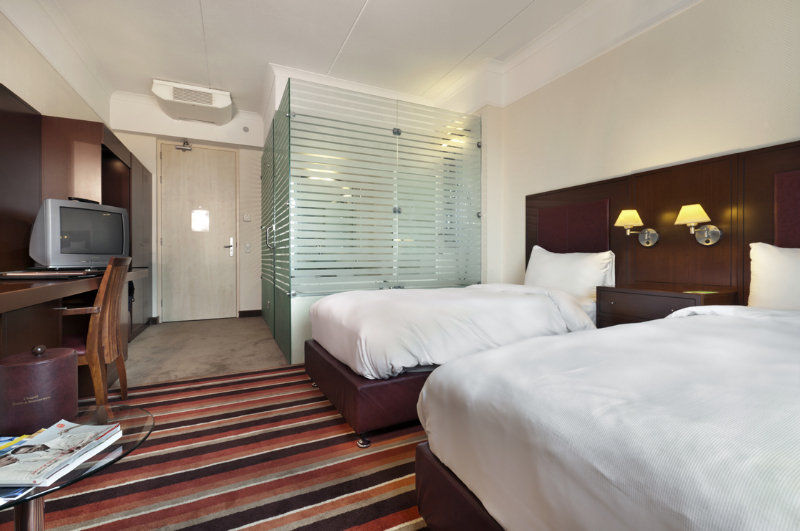 Best Western Plus Grand Winston Рейсвейк Екстер'єр фото