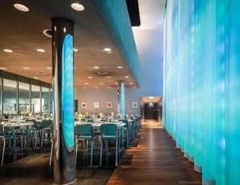 Best Western Plus Grand Winston Рейсвейк Екстер'єр фото