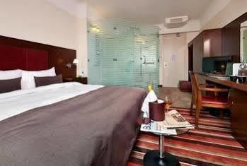 Best Western Plus Grand Winston Рейсвейк Екстер'єр фото