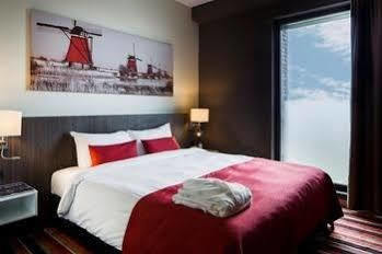 Best Western Plus Grand Winston Рейсвейк Екстер'єр фото