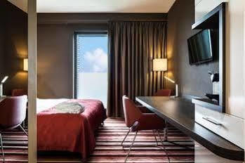 Best Western Plus Grand Winston Рейсвейк Екстер'єр фото