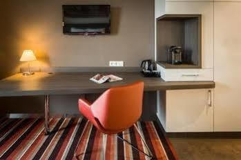Best Western Plus Grand Winston Рейсвейк Екстер'єр фото
