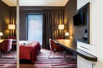 Best Western Plus Grand Winston Рейсвейк Екстер'єр фото